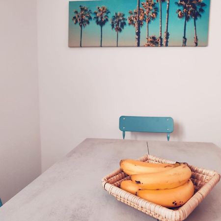 Apartmán Casa Felicidad Playa Blanca  Exteriér fotografie