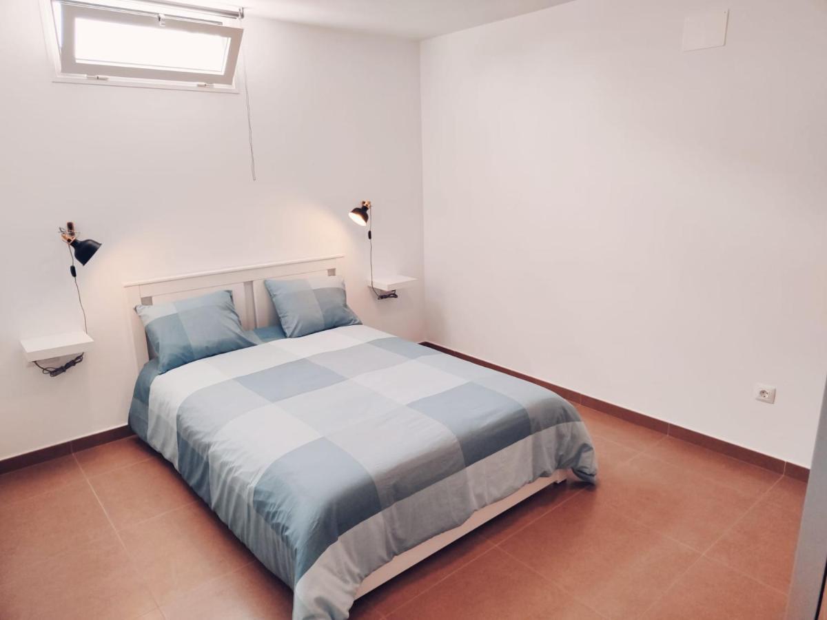 Apartmán Casa Felicidad Playa Blanca  Exteriér fotografie