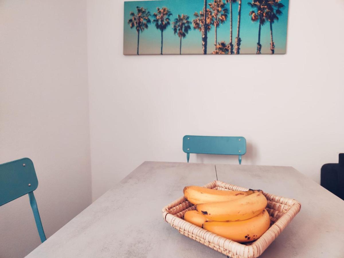 Apartmán Casa Felicidad Playa Blanca  Exteriér fotografie