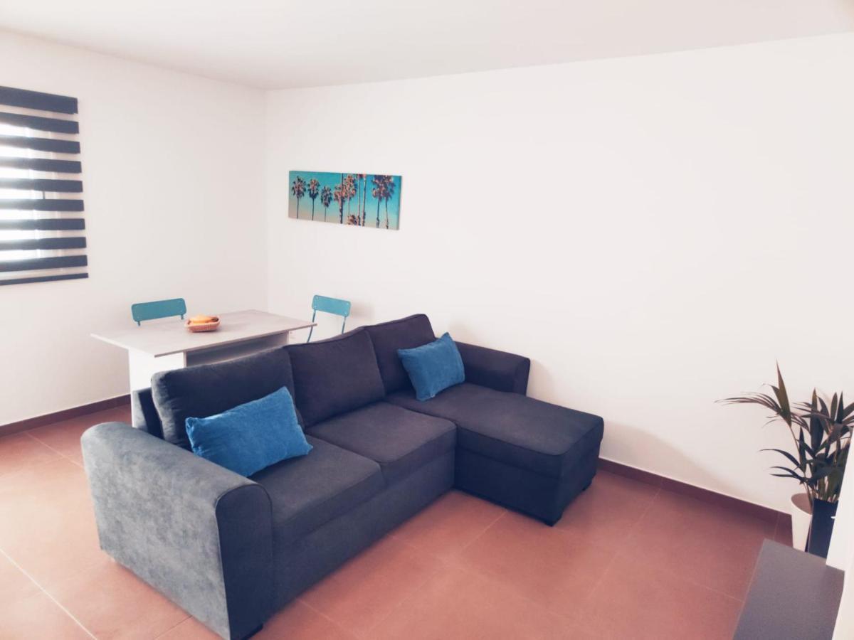 Apartmán Casa Felicidad Playa Blanca  Exteriér fotografie
